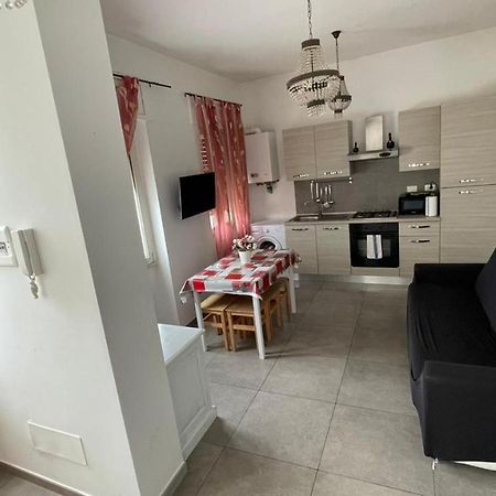 La Casa Di Mimma Daire Passoscuro Dış mekan fotoğraf