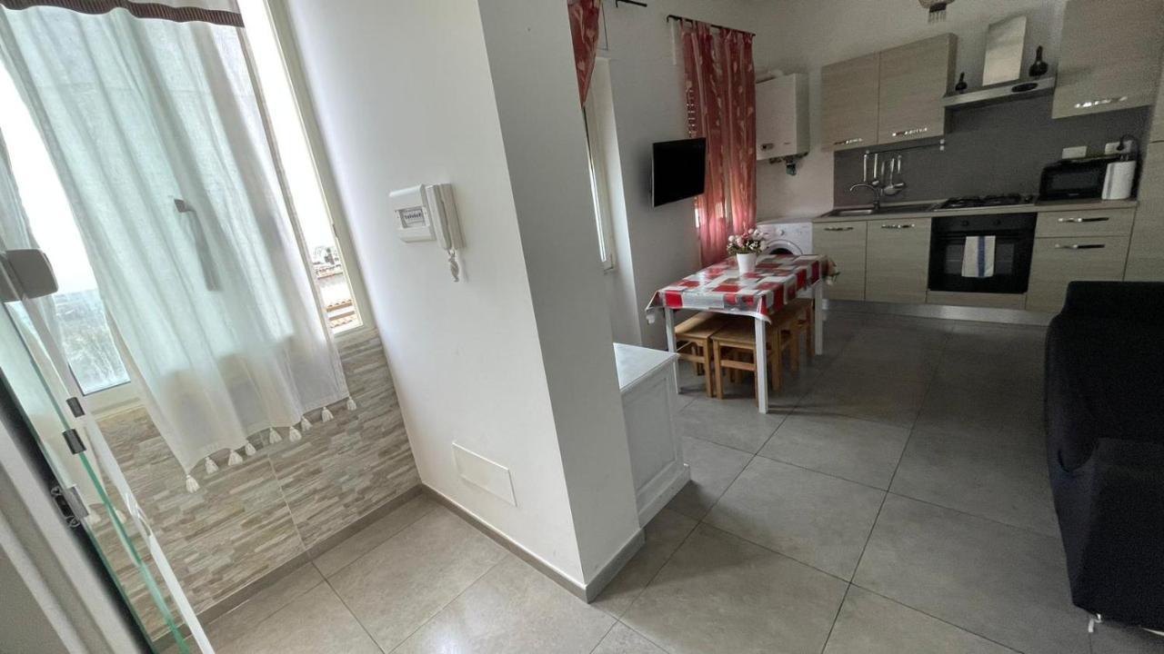 La Casa Di Mimma Daire Passoscuro Dış mekan fotoğraf