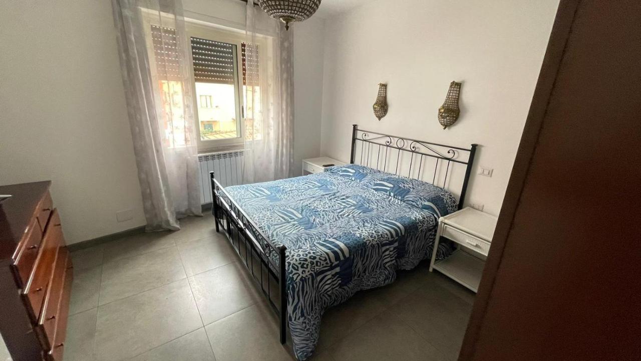 La Casa Di Mimma Daire Passoscuro Dış mekan fotoğraf