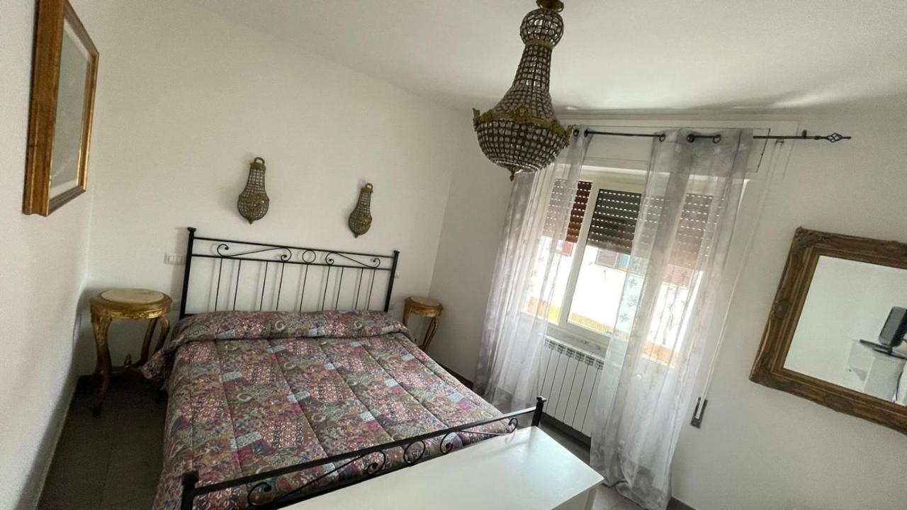 La Casa Di Mimma Daire Passoscuro Dış mekan fotoğraf