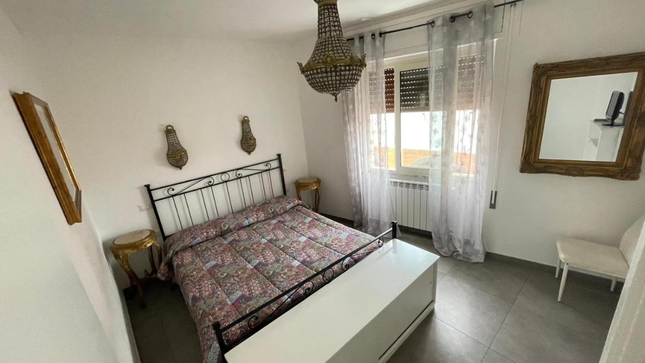 La Casa Di Mimma Daire Passoscuro Dış mekan fotoğraf