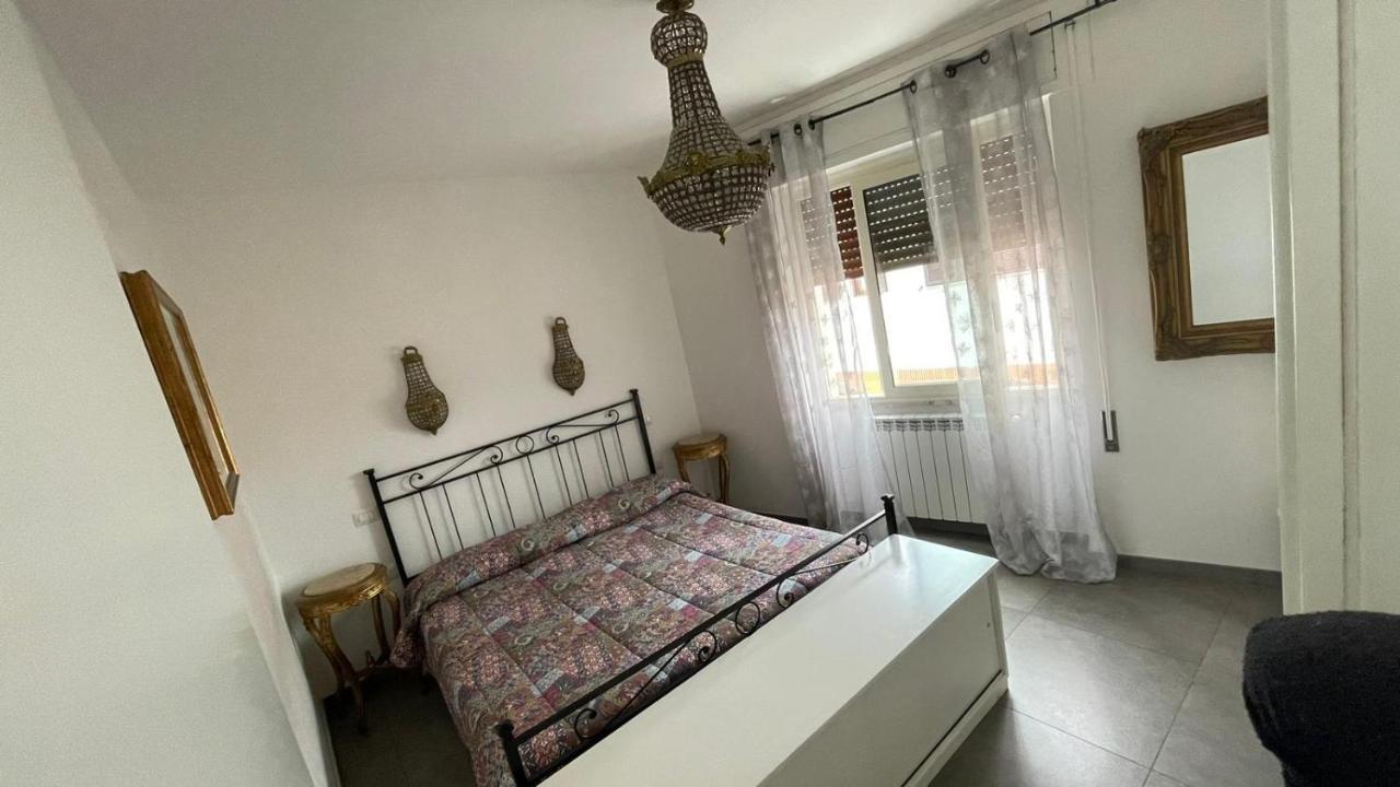 La Casa Di Mimma Daire Passoscuro Dış mekan fotoğraf
